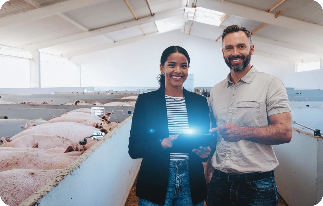 Ser Partner Beyond Farm Guardian Beyond FarmGuardian Ser Partner