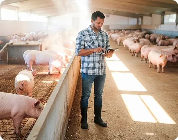 Beyond FarmGuardian Ser Partner