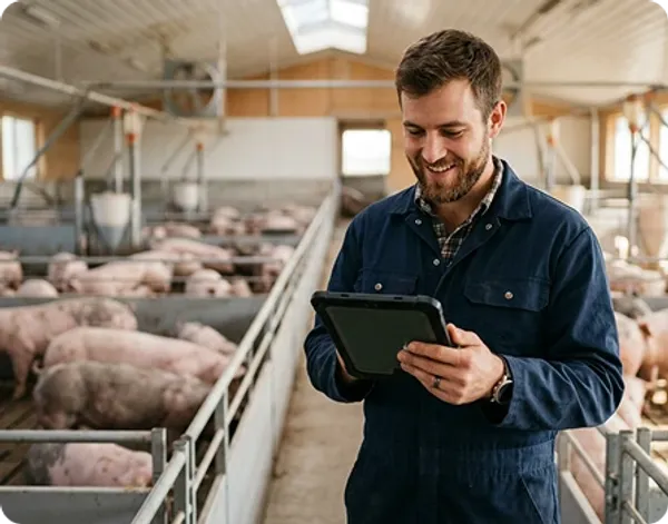 Beyond FarmGuardian Ser Partner