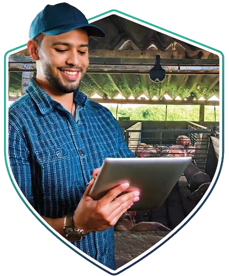 Beyond FarmGuardian Ser Partner